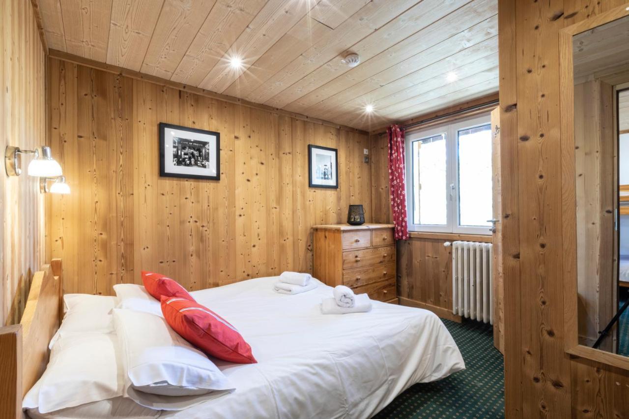 Terresens - Hotel Escapade Alpe d'Huez Ngoại thất bức ảnh