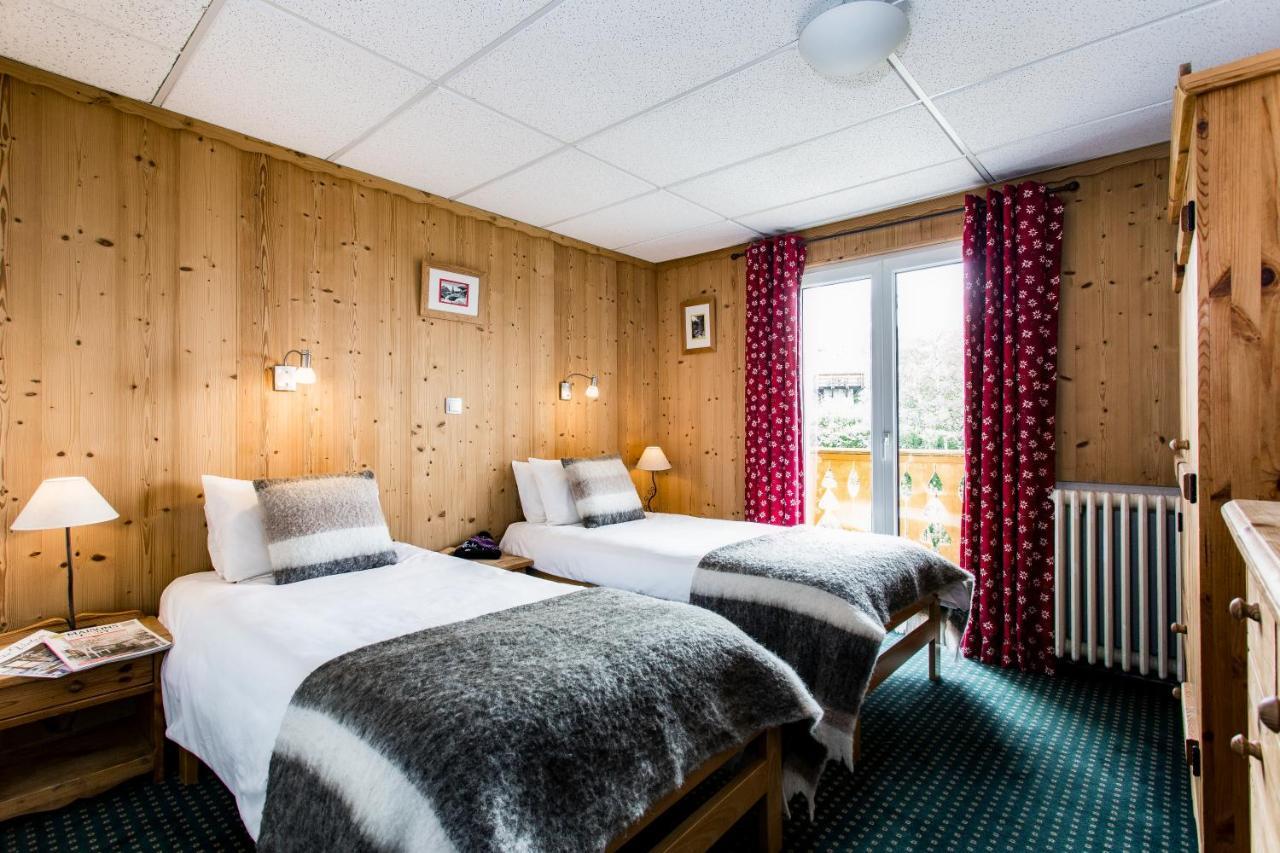 Terresens - Hotel Escapade Alpe d'Huez Ngoại thất bức ảnh